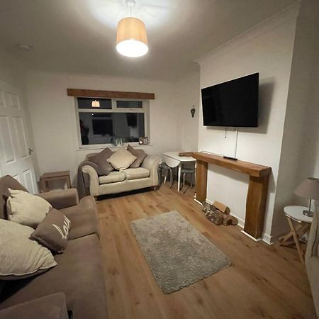 Afan Valley Home - Contractor Accommodation Port Talbot Buitenkant foto