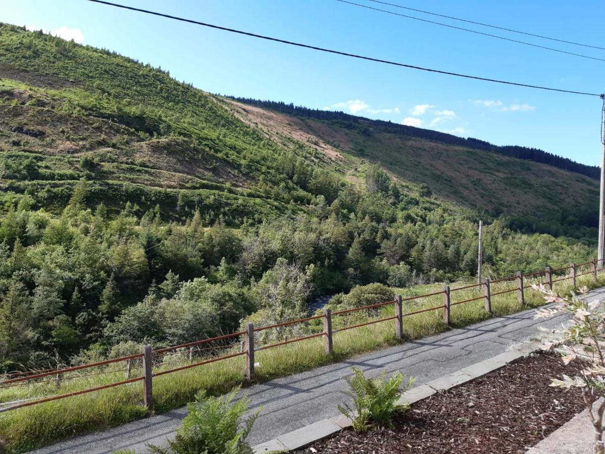 Afan Valley Home - Contractor Accommodation Port Talbot Buitenkant foto